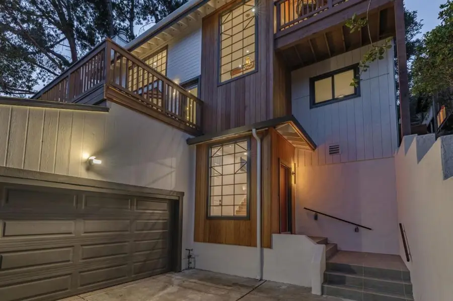 1730 Terrace Drive, Belmont, CA 94002 - #3