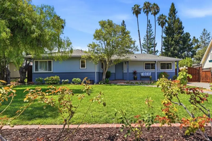16359 Shady View Lane, Los Gatos, CA 95032 - #2