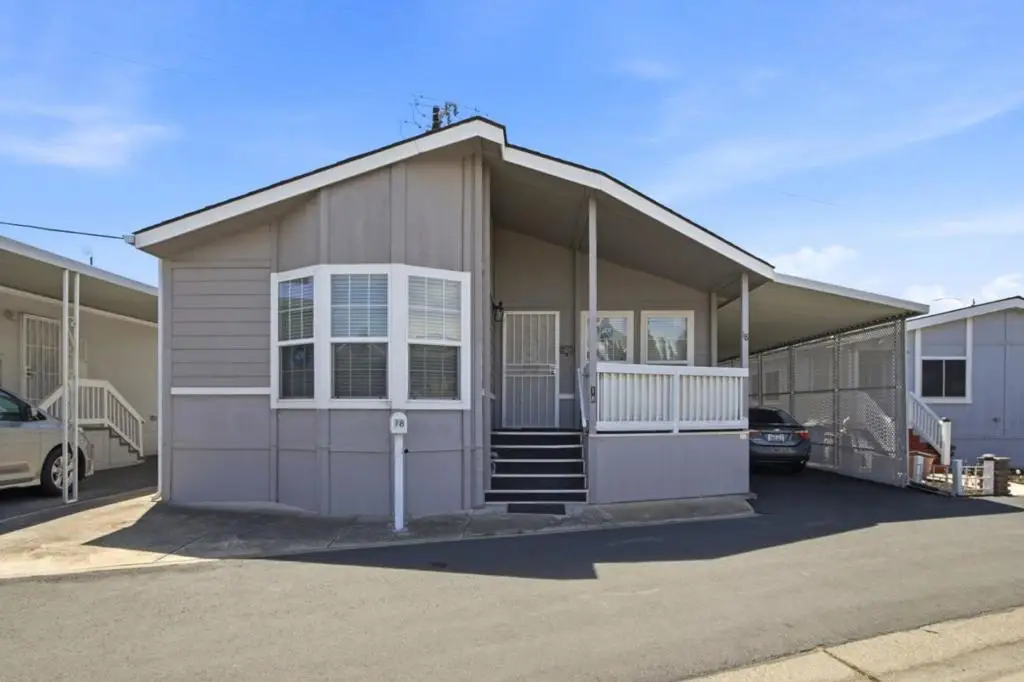 60 Wilson Way #18, Milpitas, CA 95035 - #1
