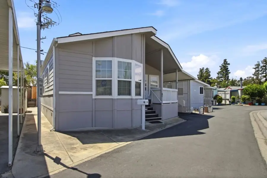 60 Wilson Way #18, Milpitas, CA 95035 - #3