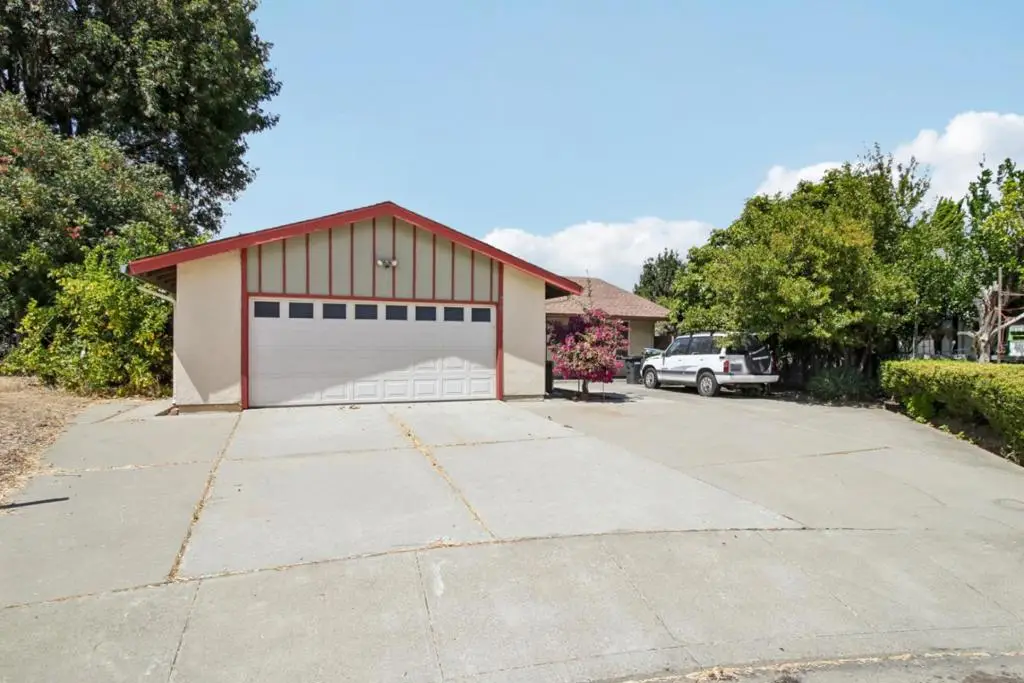 4967 Avenida De Angelina, Santa Clara, CA 95054 - #1