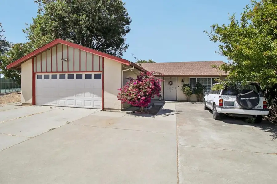 4967 Avenida De Angelina, Santa Clara, CA 95054 - #3