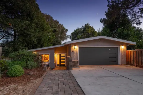 2611 Barclay Way, Belmont, CA 94002