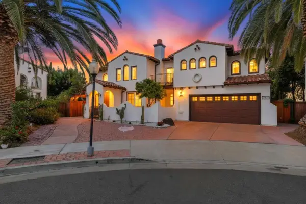 18120 Jaguar Court, Tarzana, CA 91335