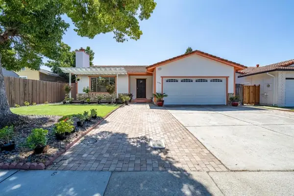 3284 Faith Court, San Jose, CA 95127