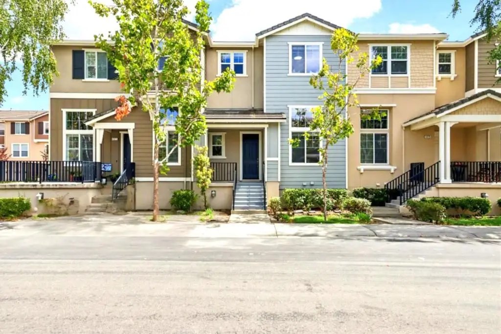 6373 Byron Lane, San Ramon, CA 94582 - #1