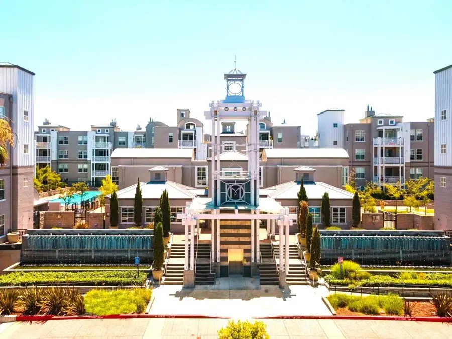 3901 Lick Mill Boulevard #160, Santa Clara, CA 95054 - #2