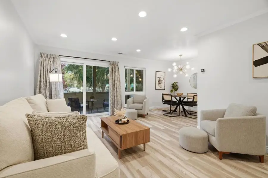 785 N Fair Oaks Avenue #1, Sunnyvale, CA 94085 - #3