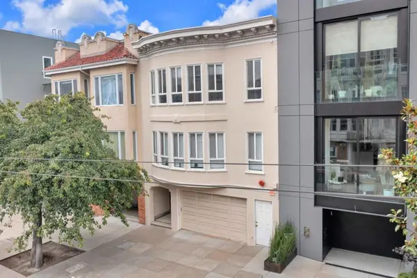 1460 Chestnut Street, San Francisco, CA 94123
