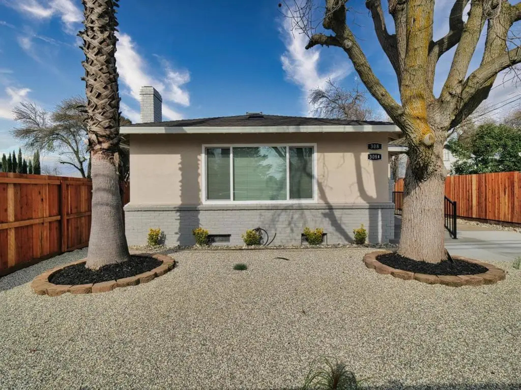 308 6th Street, Roseville, CA 95678 - #1