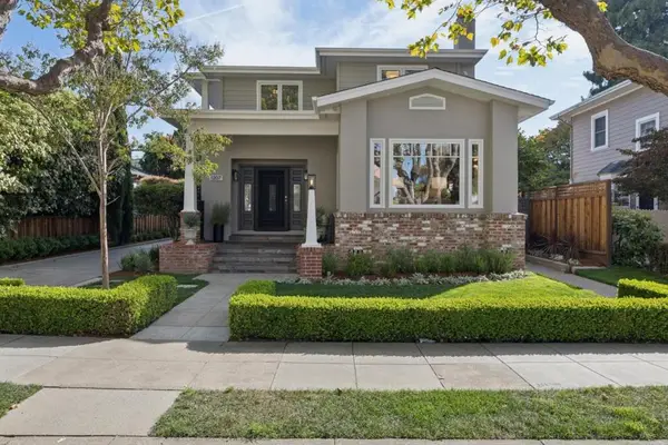 1207 Cortez Avenue, Burlingame, CA 94010