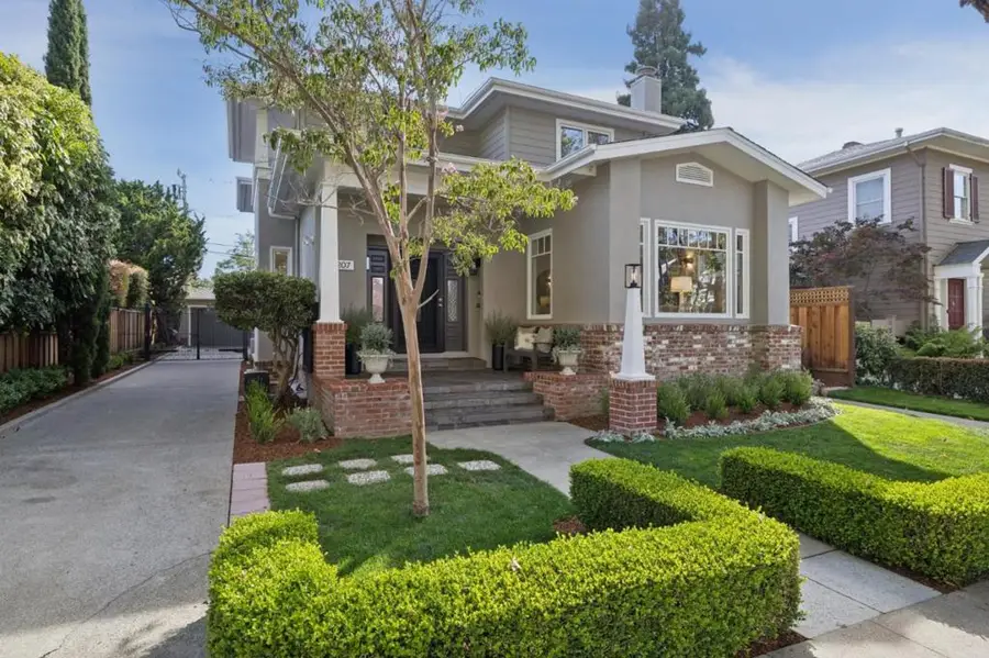 1207 Cortez Avenue, Burlingame, CA 94010 - #2
