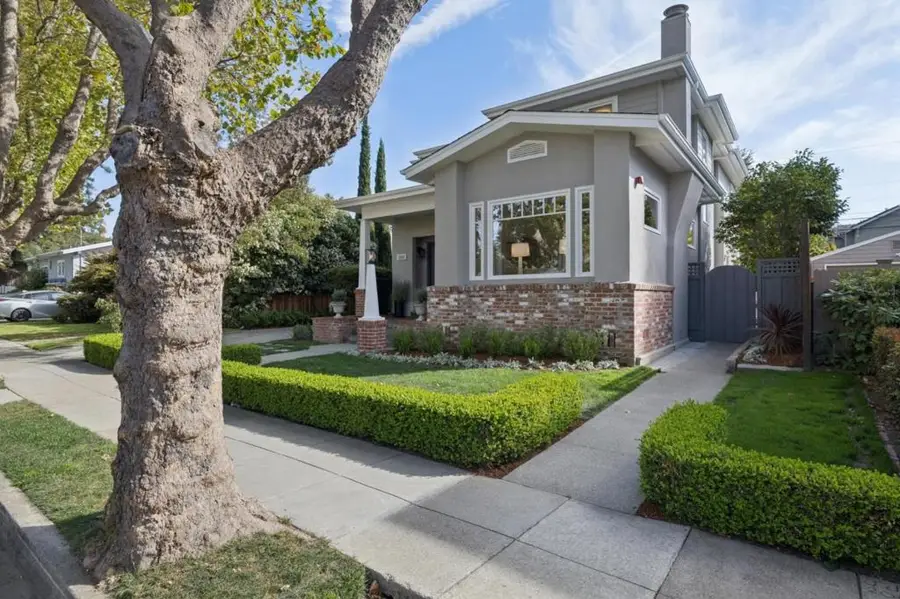 1207 Cortez Avenue, Burlingame, CA 94010 - #3
