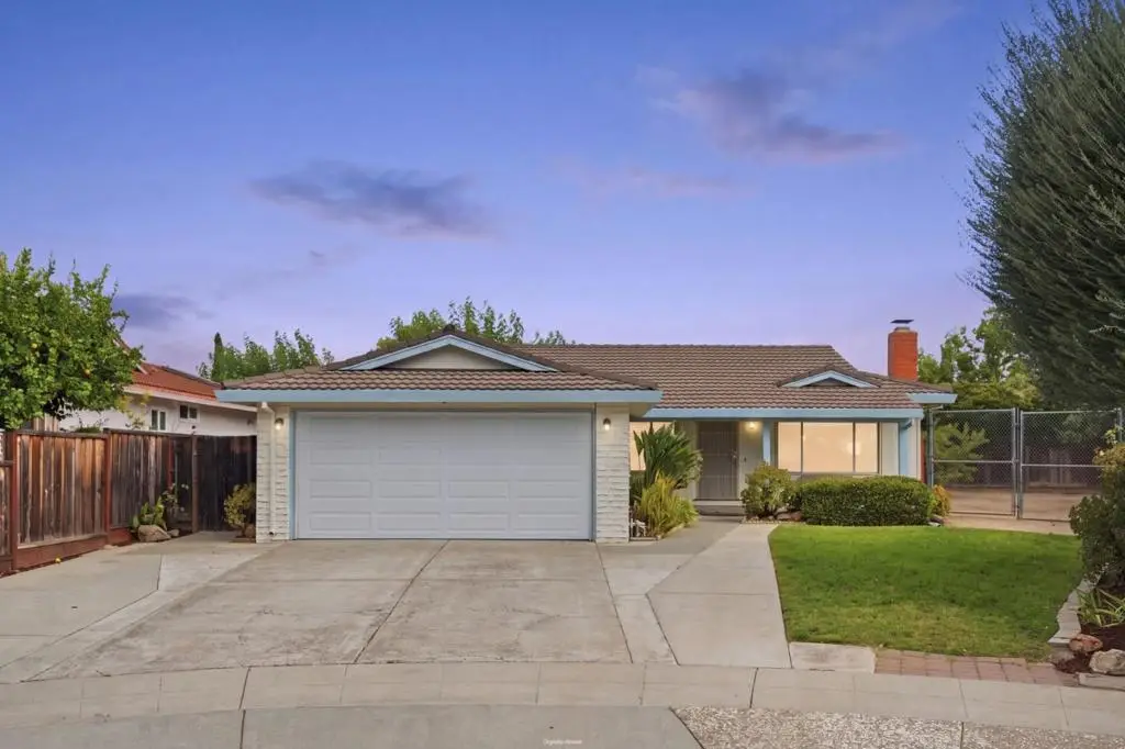 573 Chickasaw Court, San Jose, CA 95123 - #1