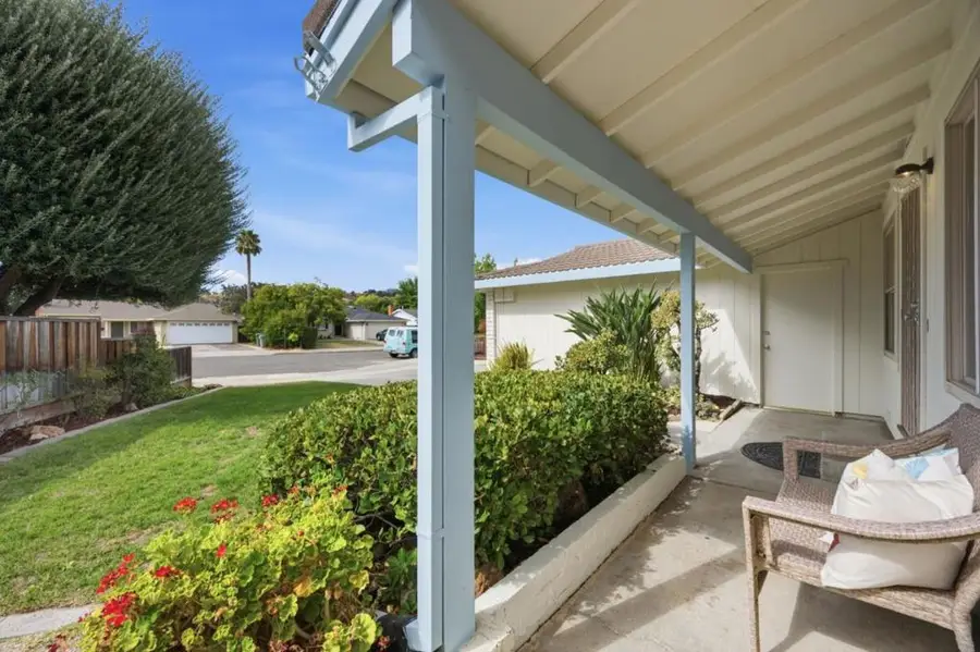 573 Chickasaw Court, San Jose, CA 95123 - #2