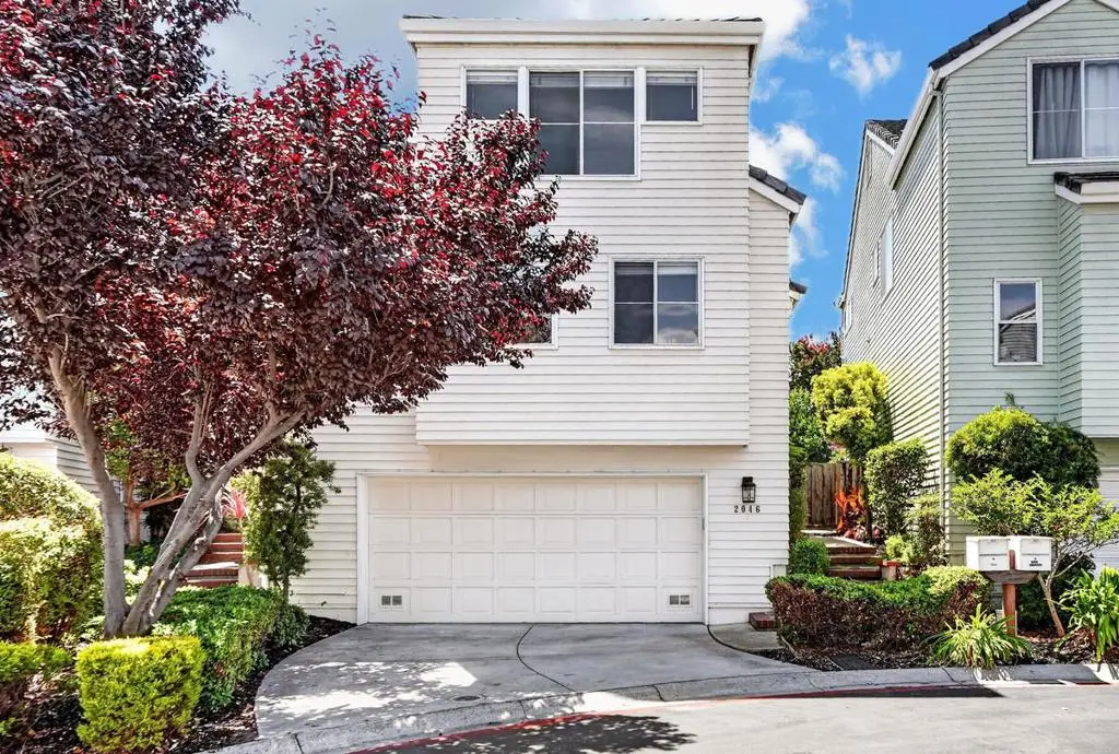 2046 Rutledge Place, Santa Clara, CA 95051 - #1