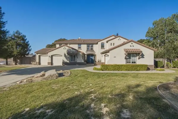 900 Via Vaquero Norte, San Juan Bautista, CA 95045