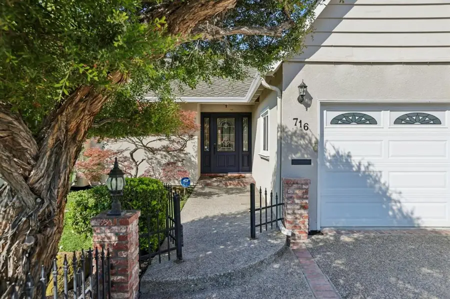 716 Fairlane Avenue, Santa Clara, CA 95051 - #2