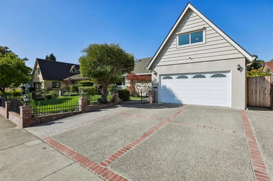 716 Fairlane Avenue, Santa Clara, CA 95051 - #3