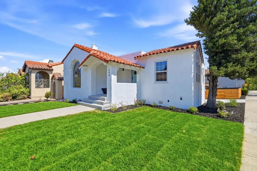 200 Magnolia Avenue, Millbrae, CA 94030 - #2