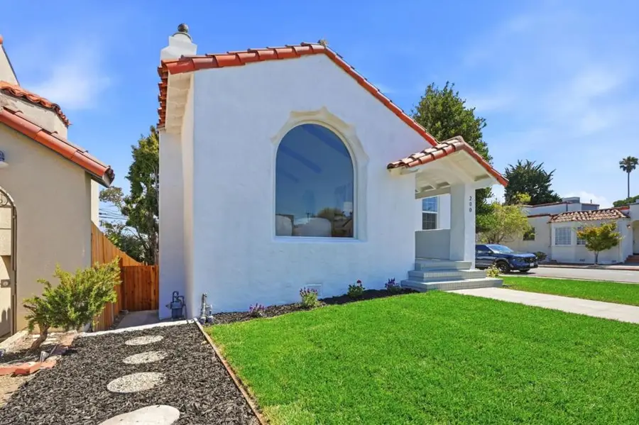 200 Magnolia Avenue, Millbrae, CA 94030 - #3