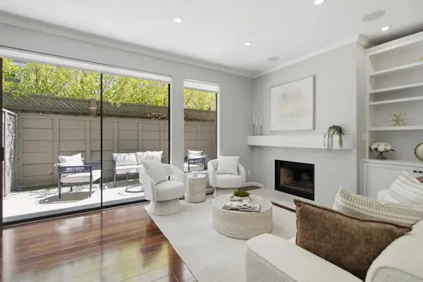 16 Lorton Avenue #3, Burlingame, CA 94010