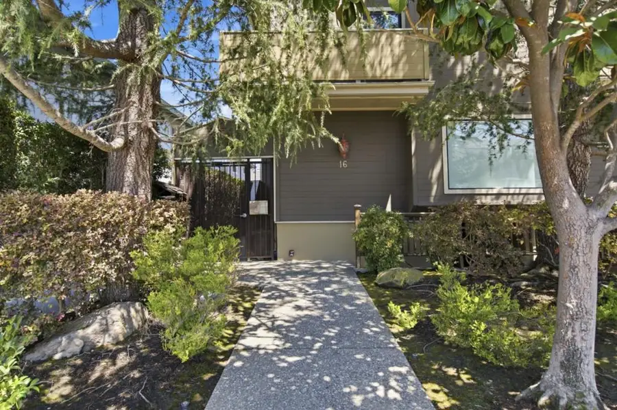 16 Lorton Avenue #3, Burlingame, CA 94010 - #2
