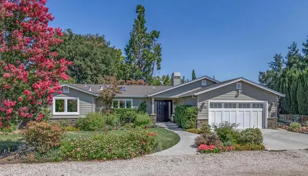 1068 Rose Avenue, Mountain View, CA 94040