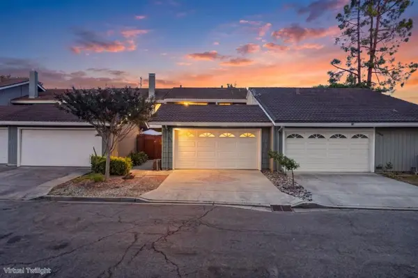 1036 Polk Lane, San Jose, CA 95117