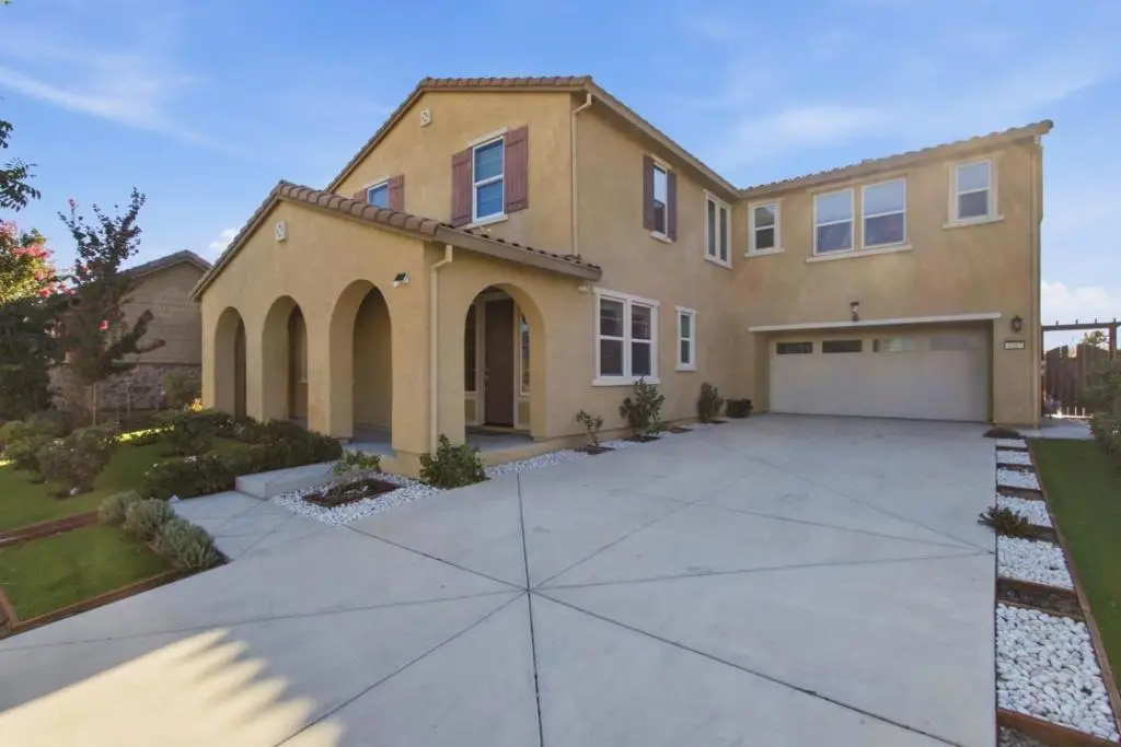 1307 S Hart Drive, Mountain House, CA 95391 - #1