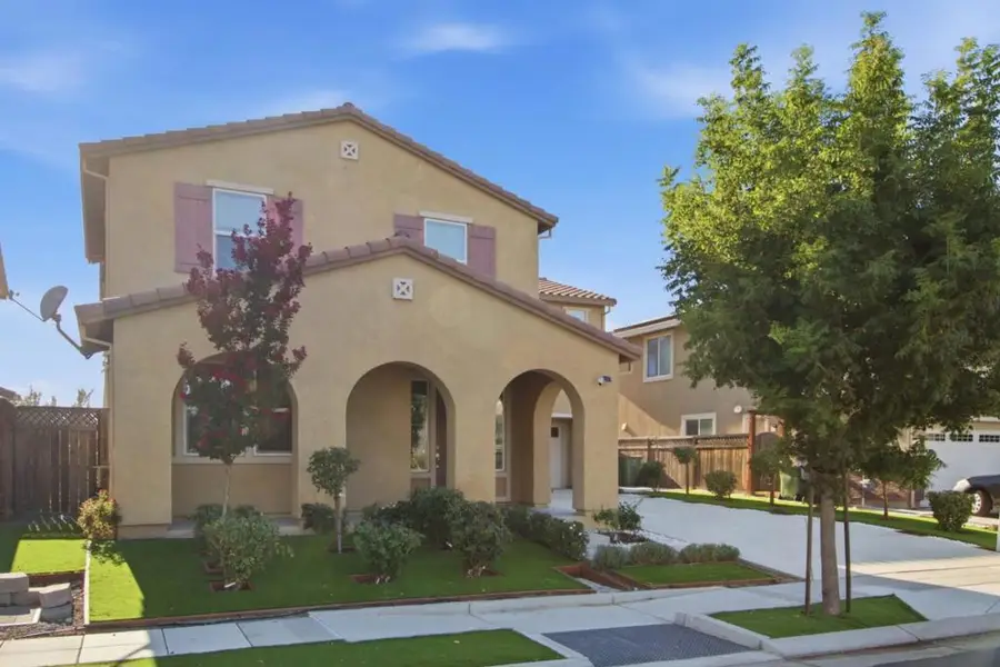 1307 S Hart Drive, Mountain House, CA 95391 - #2