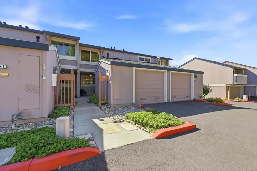 1349 Merrivale West Square, San Jose, CA 95117 - #2