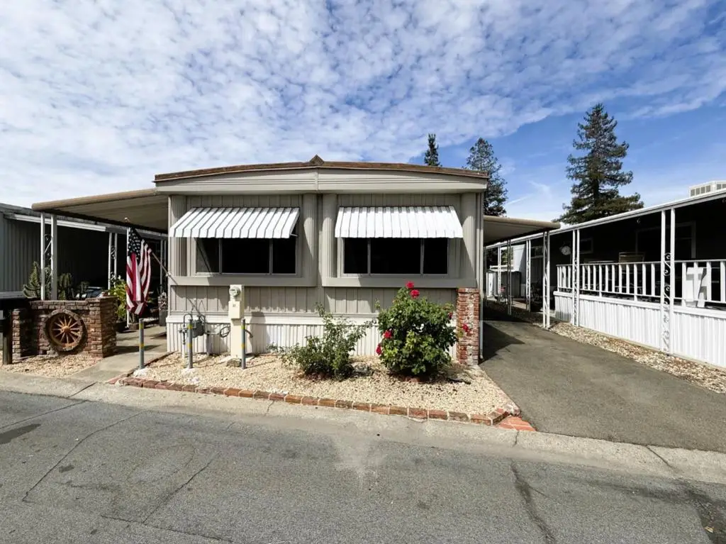 2150 Almaden Road #31, San Jose, CA 95125 - #1