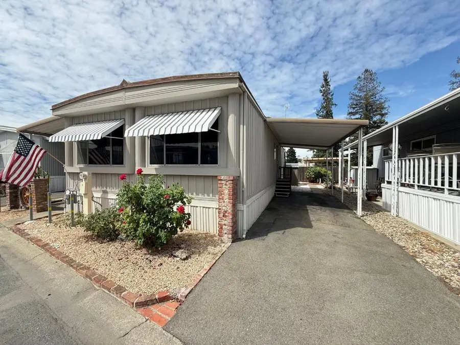 2150 Almaden Road #31, San Jose, CA 95125 - #2