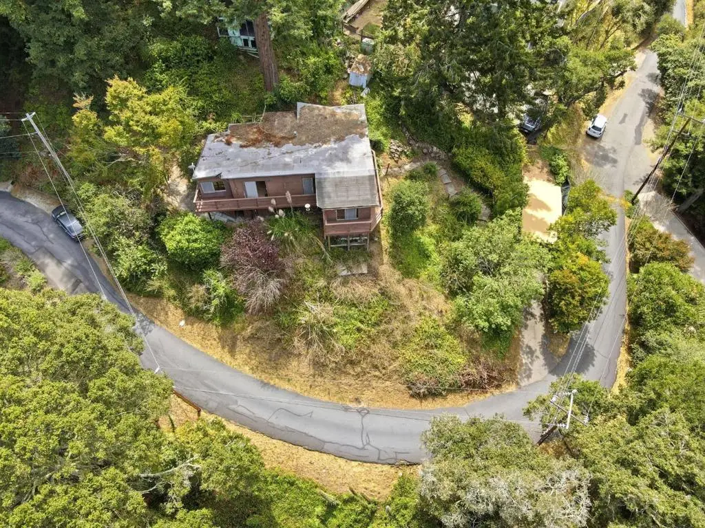 422 Loma Prieta Drive, Aptos, CA 95003 - #1