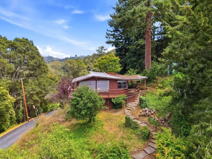 422 Loma Prieta Drive, Aptos, CA 95003 - #3
