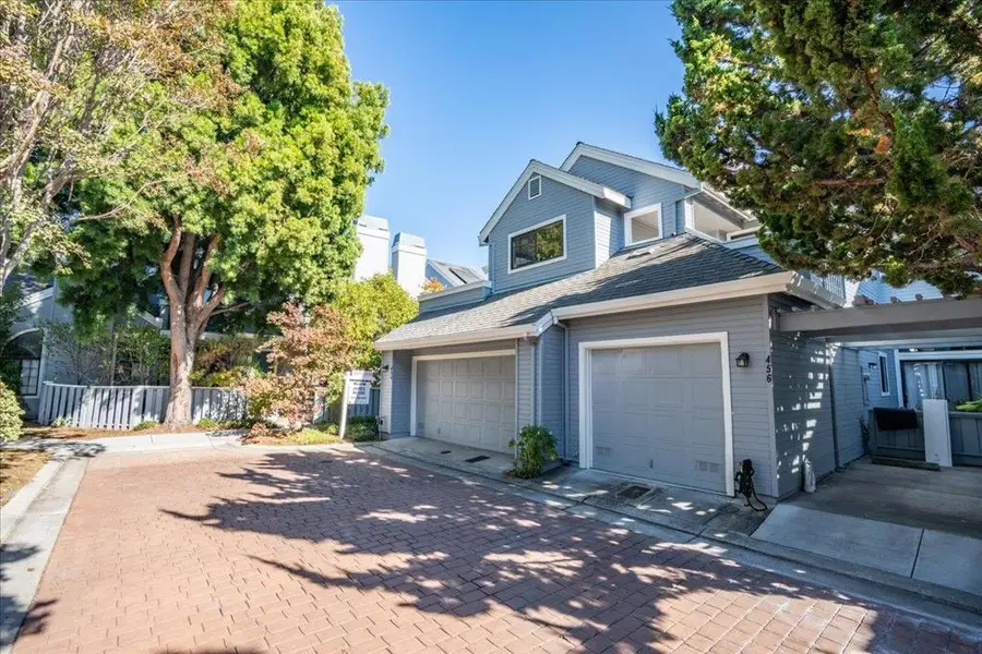 454 Mountain Laurel Court, Mountain View, CA 94043 - #3