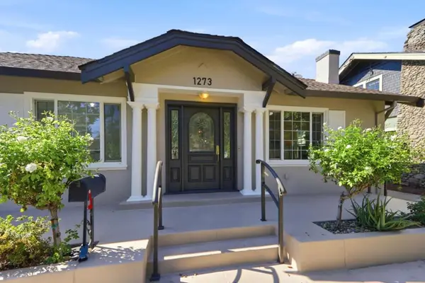 1273 Sierra Avenue, San Jose, CA 95126