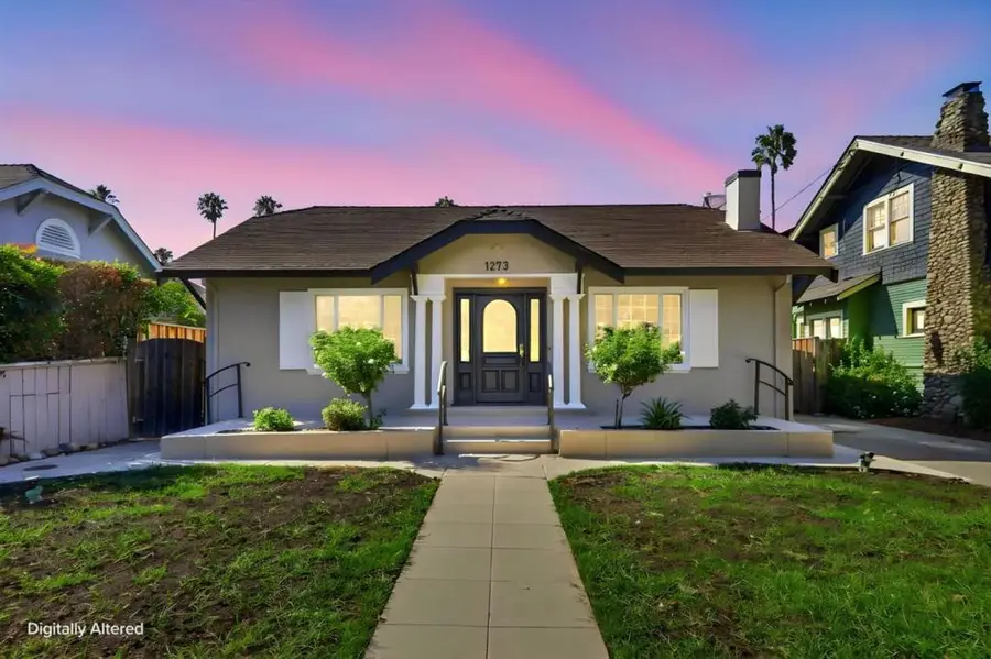 1273 Sierra Avenue, San Jose, CA 95126 - #2