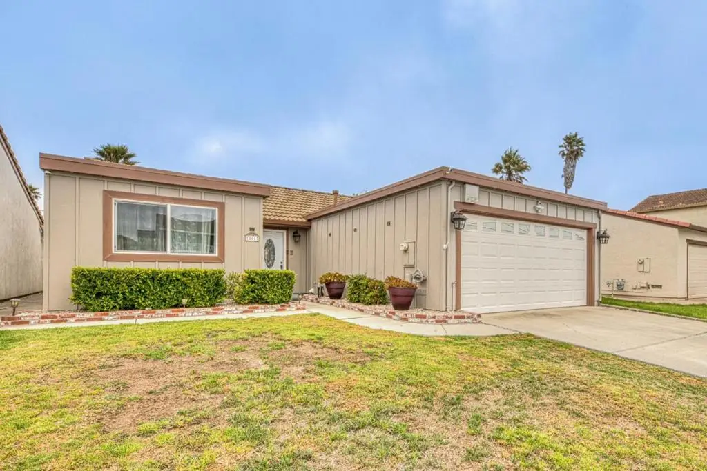 505 Powell Street, Salinas, CA 93907 - #1