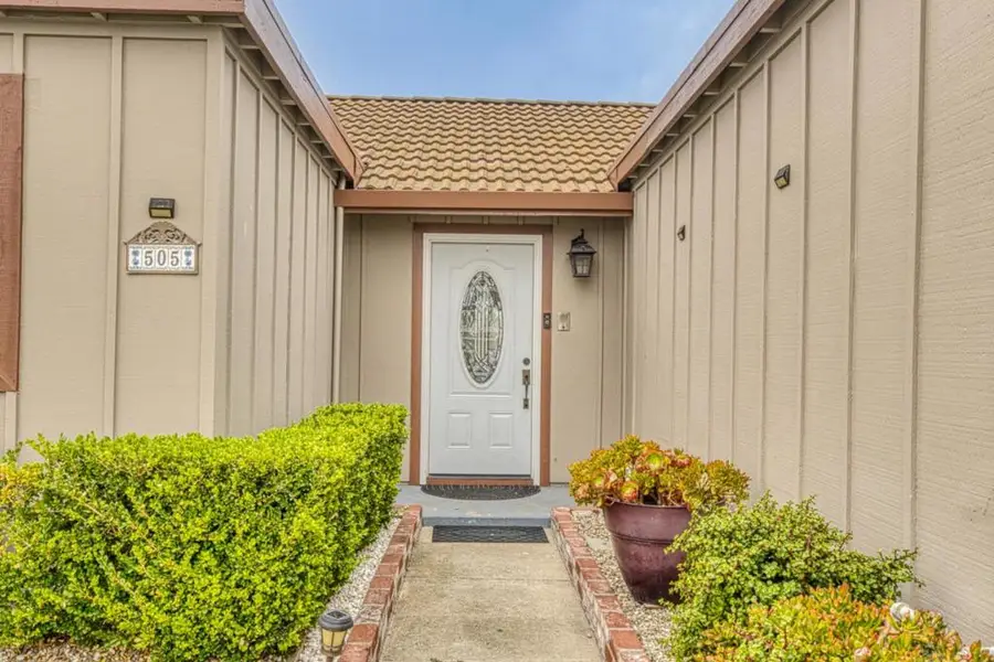 505 Powell Street, Salinas, CA 93907 - #3