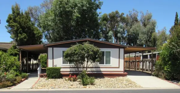4271 N First Street #41, San Jose, CA 95134