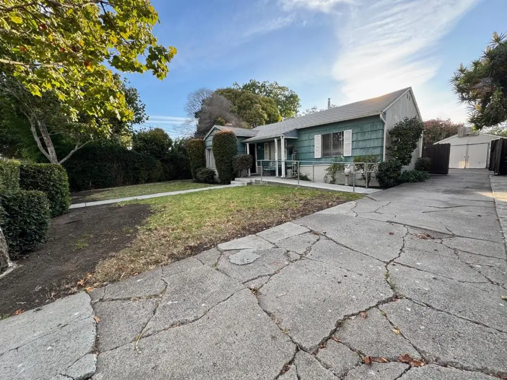 1303 Sevier Avenue, Menlo Park, CA 94025 - #1