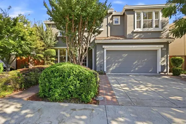 514 Bella Calais Way, San Jose, CA 95138