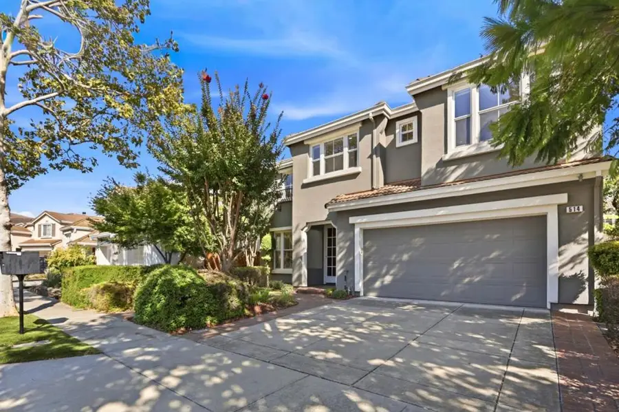 514 Bella Calais Way, San Jose, CA 95138 - #3