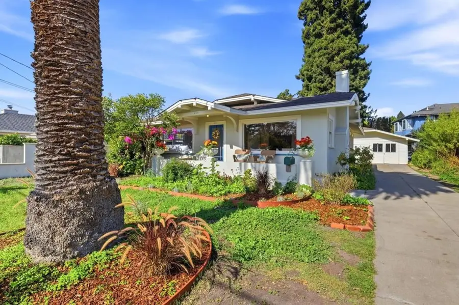 522 King Street, Santa Cruz, CA 95060 - #2