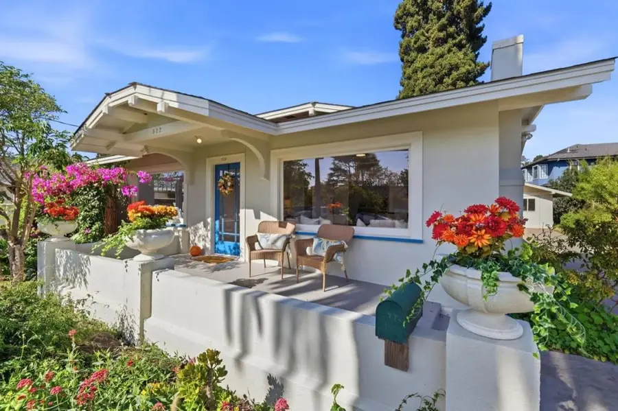 522 King Street, Santa Cruz, CA 95060 - #3