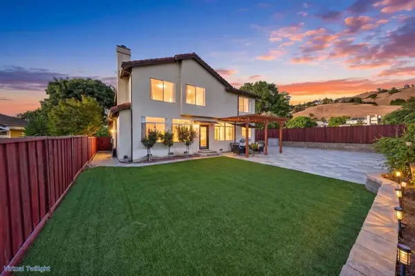 2729 Mira Bella Circle, Morgan Hill, CA 95037