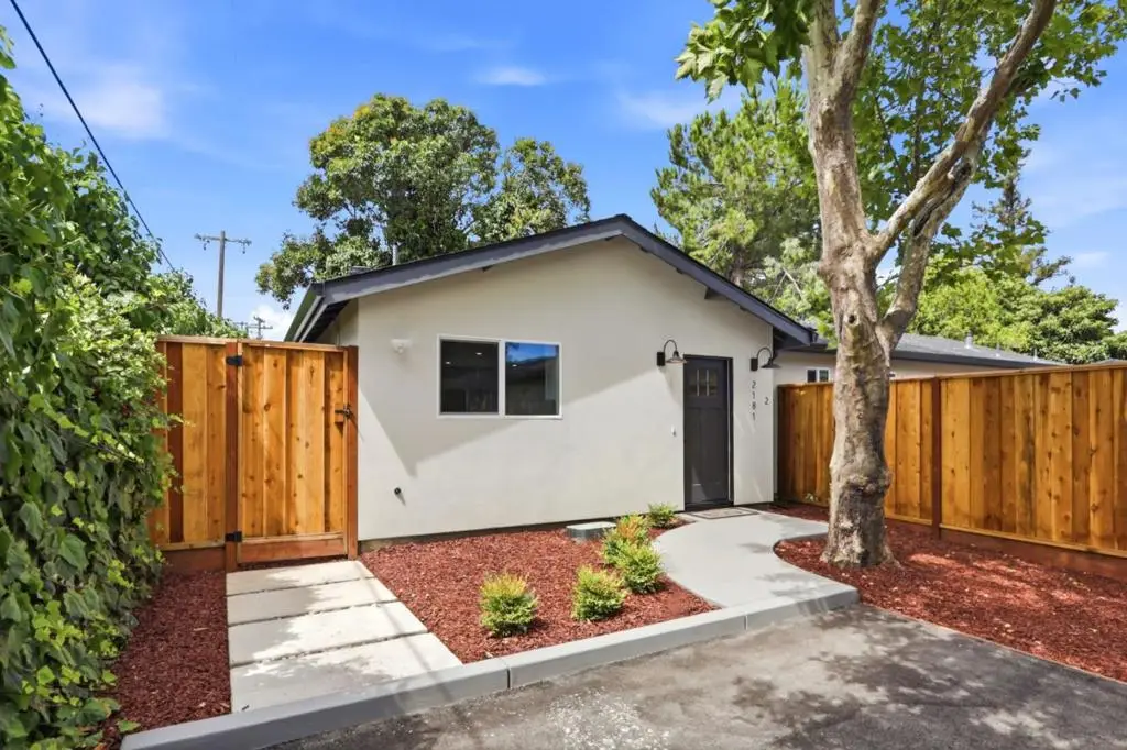 2181 Monticello Avenue #B, San Jose, CA 95125 - #1