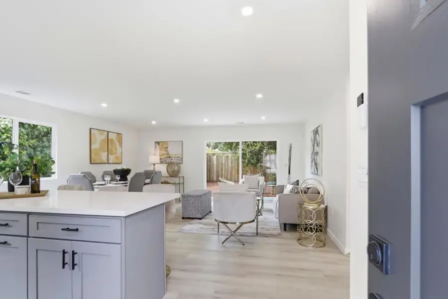 2181 Monticello Avenue #B, San Jose, CA 95125 - #2